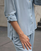 CloudSoft Go Braless Pyjama Set