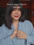 CloudSoft Go Braless Pyjama Set